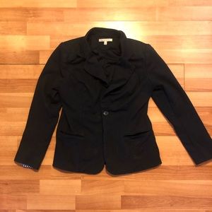 3/$20! 🎊 Navy Blue Hawthorn Blazer